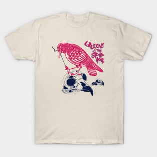 Queens of the Stone Age T-Shirt